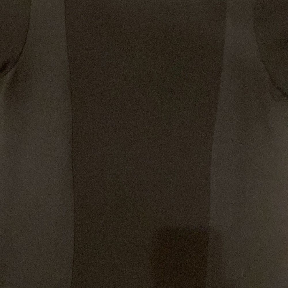 Topshop black top    - Picture 2 of 5
